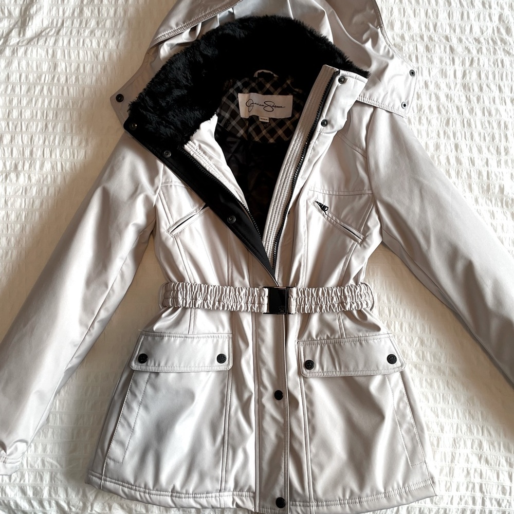 Never been used Winter coat